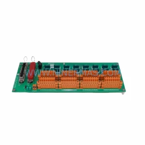 Honeywell MC-TD1D12 Digital Input Module detail view 3