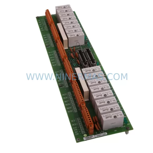 Honeywell MC-TDID12 51304441-175 Digital Input Module product image