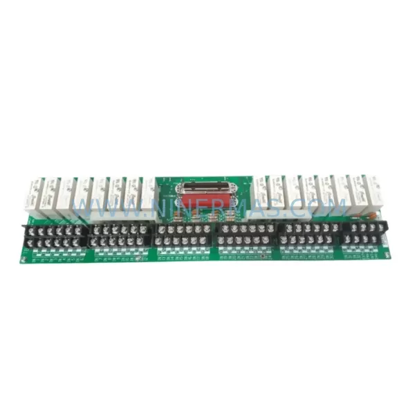 Honeywell MC-TDID52 51304441-275 Digital Input Module product image