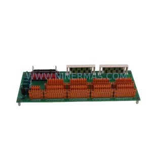 HOLLEYWELL MC-TDIY22 51204160-175 Field Termination Assembly product image
