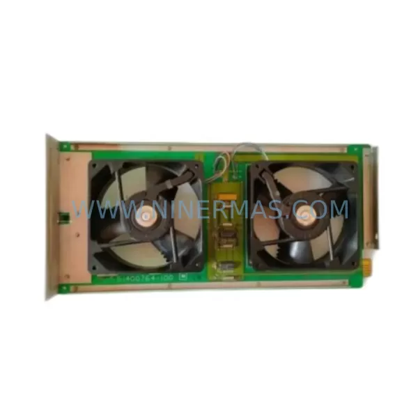 Honeywell MC-TDOR12 51309148-175 Digital Output Module product image