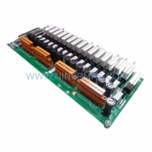 Honeywell MC-TDOR12 51309148-175 Digital Output Module detail view 3