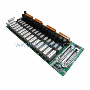 Honeywell MC-TDOR12 51309148-175 Digital Output Module detail view 4