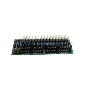 Honeywell MC-TDOR62 51309150-275 Digital Output Module product image
