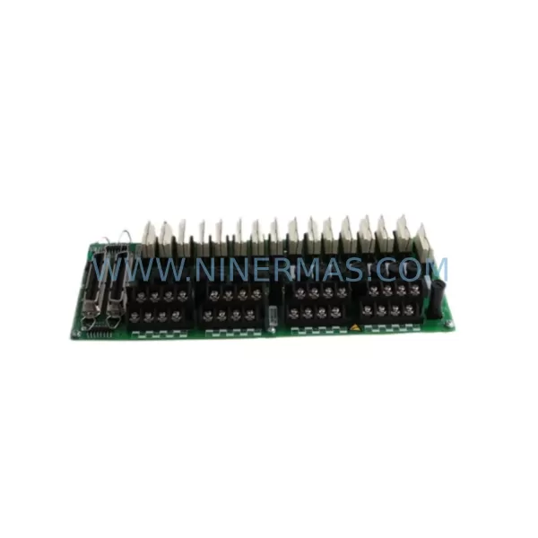 Honeywell MC-TDOR62 51309150-275 Digital Output Module product image