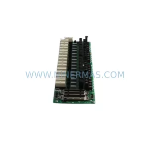 Honeywell MC-TDOR62 51309150-275 Digital Output Module detail view 2