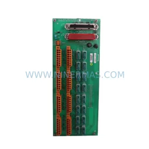 Honeywell MC-TDOY22 51204162-175 Digital Output Module detail view 2