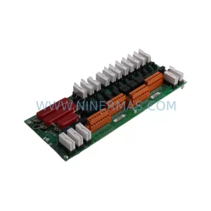 Honeywell MC-TDOY23 51204166-175 Digital Output Module product image