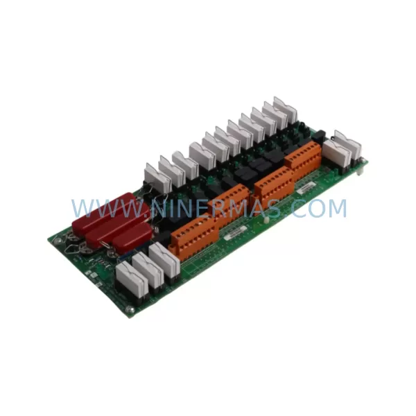 Honeywell MC-TDOY23 51204166-175 Digital Output Module product image