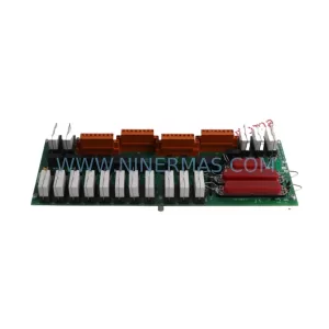 Honeywell MC-TDOY23 51204166-175 Digital Output Module detail view 2