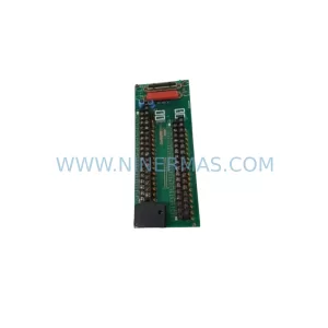 Honeywell MC-TDOY23 51204166-175 Digital Output Module detail view 4