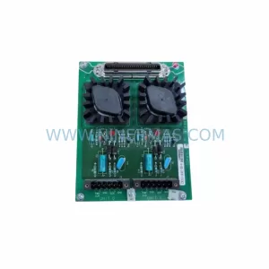 Honeywell MC-TLPA02 ,51309204-175 Analog Input Module product image