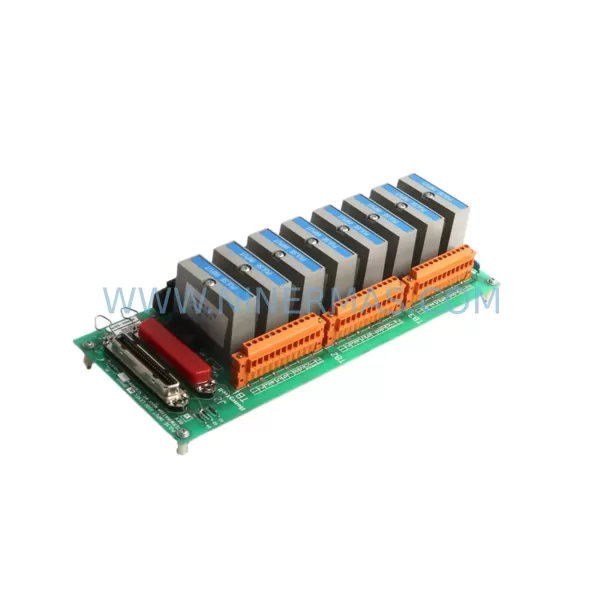 Honeywell MC-TPIX12 51304084-175 Pulse Input Module product image
