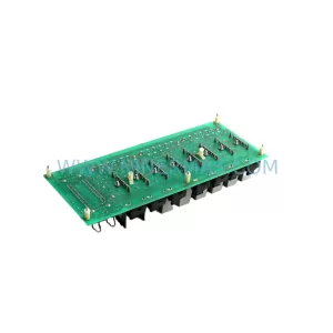 Honeywell MC-TPIX12 51304084-175 Pulse Input Module detail view 2