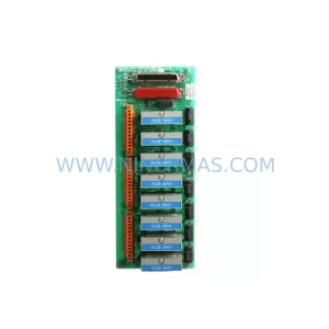 Honeywell MC-TPIX12 51304084-175 Pulse Input Module detail view 3
