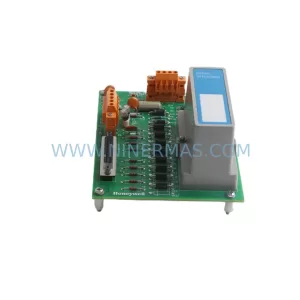 Honeywell MC-TSIM12 51303932-476 Signal Interface Module detail view 2