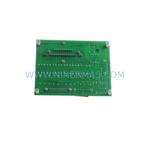 Honeywell MC-TSIM12 51303932-476 Signal Interface Module detail view 3