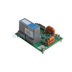 Honeywell MC-TSIM12 51303932-476 Signal Interface Module detail view 4
