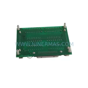 Honeywell MC-TSTX03 51309140-175 I/O Termination Module detail view 3