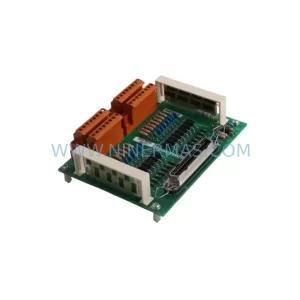 Honeywell MC-TSTX03 51309140-175 I/O Termination Module detail view 4