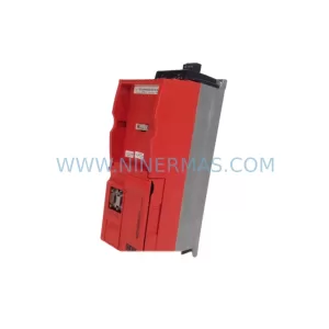 SEW-EURODRIVE MCV41A0055-5A3-4-00 Servo Drive Control Module product image