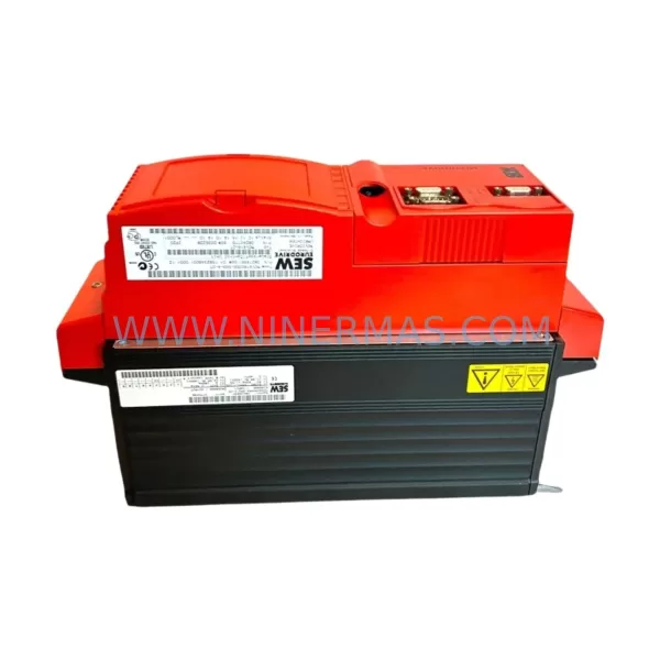 SEW MCV41A0055-5A3-4-0T AC Drive / Frequency Inverter product image