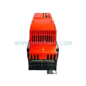 SEW MCV41A0055-5A3-4-0T AC Drive / Frequency Inverter detail view 2