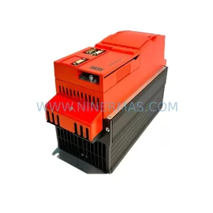 SEW MCV41A0055-5A3-4-0T AC Drive / Frequency Inverter detail view 3