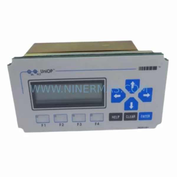 UNIOP MD01R-02 0042 Operator Interface Module product image
