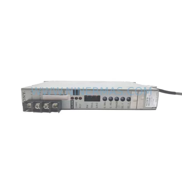 SONY MD20A Position Detection Module product image