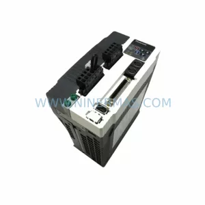 Panasonic MDDDT3530 Servo Driver product image