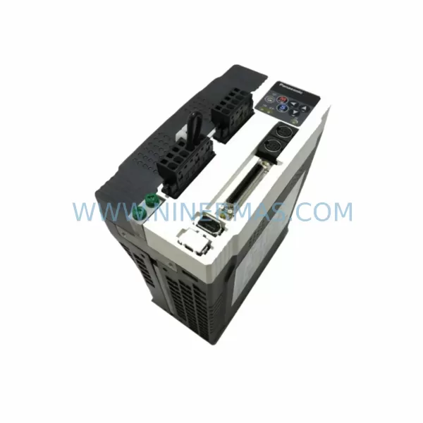 Panasonic MDDDT3530 Servo Driver product image