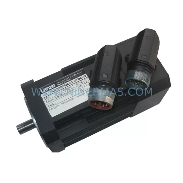 Lenze MDSKSRS036-13 Servo Motor Module product image