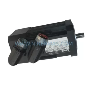 Lenze MDSKSRS036-13 Servo Motor Module detail view 2
