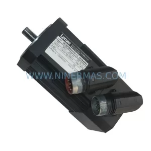 Lenze MDSKSRS036-13 Servo Motor Module detail view 3