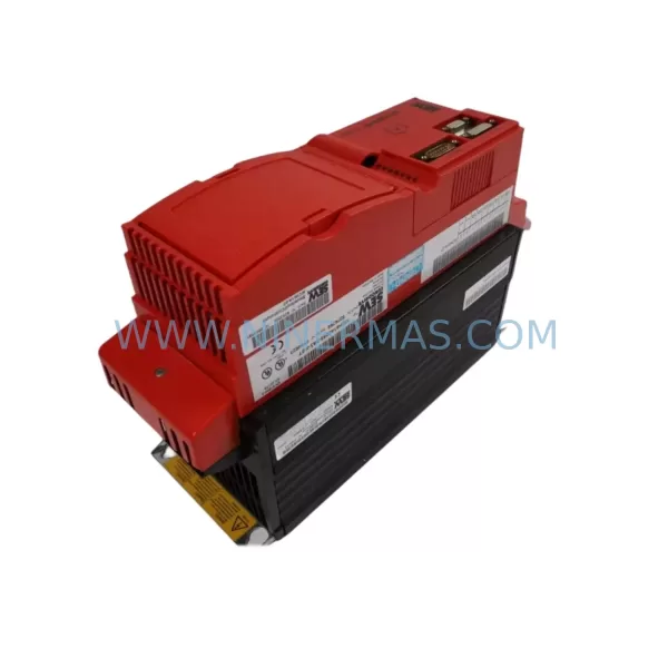 SEW-EURODRIVE MDX60A0055-5A3-4-00 Frequency Inverter product image