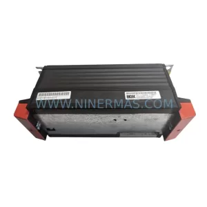 SEW-EURODRIVE MDX60A0055-5A3-4-00 Frequency Inverter detail view 2