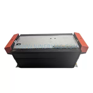 SEW-EURODRIVE MDX60A0055-5A3-4-00 Frequency Inverter detail view 3