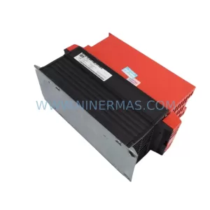 SEW-EURODRIVE MDX60A0110-5A3-4-00 Inverter Drive Module detail view 2