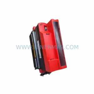SEW Eurodrive MDX61B0110-5A3-4-0T Variable Frequency Drive detail view 2