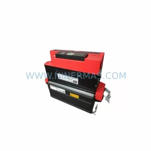 SEW Eurodrive MDX61B0110-5A3-4-0T Variable Frequency Drive detail view 3