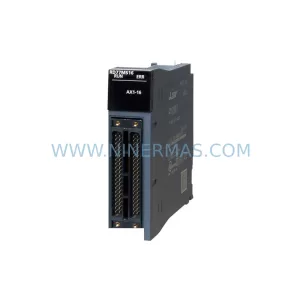 Mitsubishi Electric MELSEC RD77MS16 D 0140-76929 GAS N2, 40 SLM UFC-1660 Simple Motion Module product image