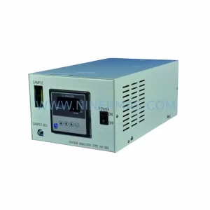 Energy Support METER KX-501037-A SH-303 29091, 14863-0069, B15A8D-AF1 290DE91 2N3X2110-A PUZ61-A0 Gas Analyzer product image