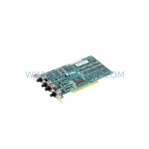 KUKA MFC2 MFC2-IC3 00-125-236 00-108-766 Controller Board detail view 4