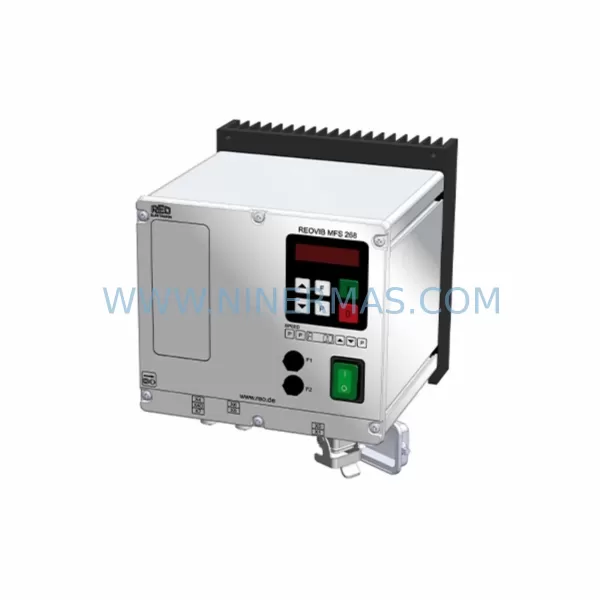REOVIB MFS268XL Vibration Control Module product image