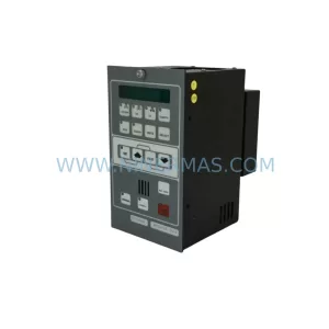 Tystar Electronic MFS460-023 CVD460-197 BD TYB 121-1/COM 1D81-000009216 Gas Flow Controller product image