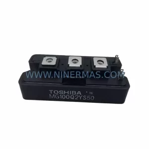 TOSHIBA MG100Q2YS50 IGBT Module product image