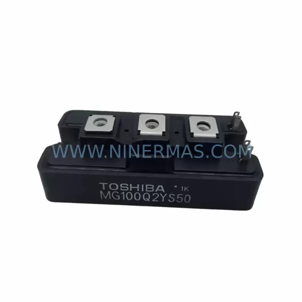 TOSHIBA MG100Q2YS50 IGBT Module product image