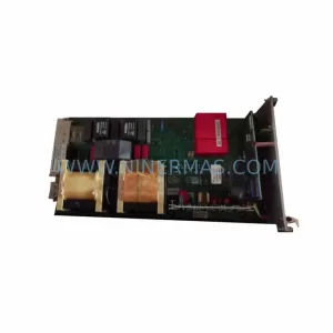 ATOTECH MG330TD40-B Control Card product image