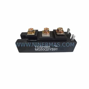 Toshiba MG50Q2YS91 IGBT Power Module product image